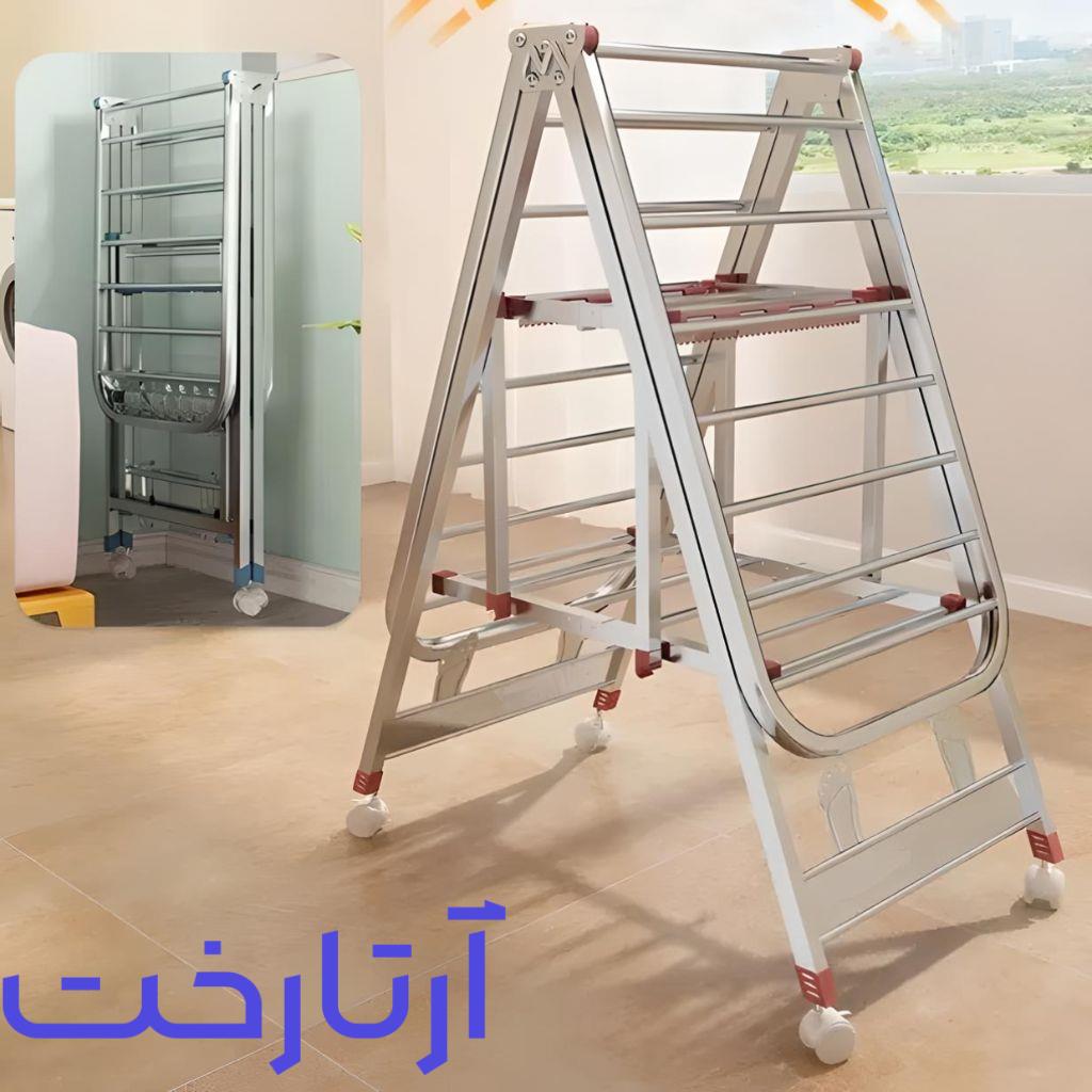 خرید بند رخت از کارخانه