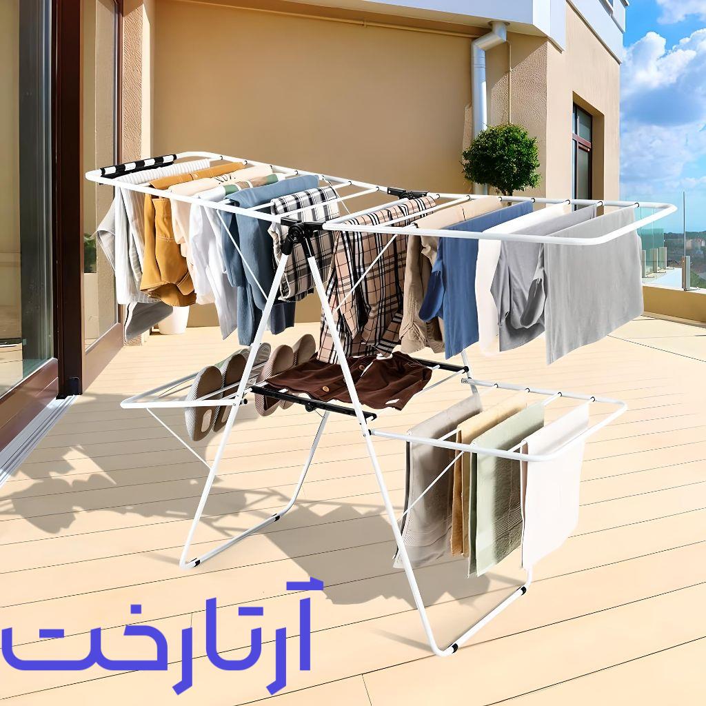 فروش عمده بند رخت