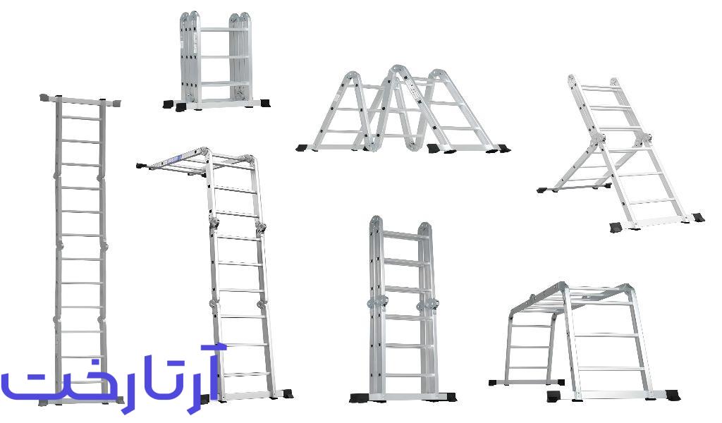 عمده فروشی نردبان مخابراتی