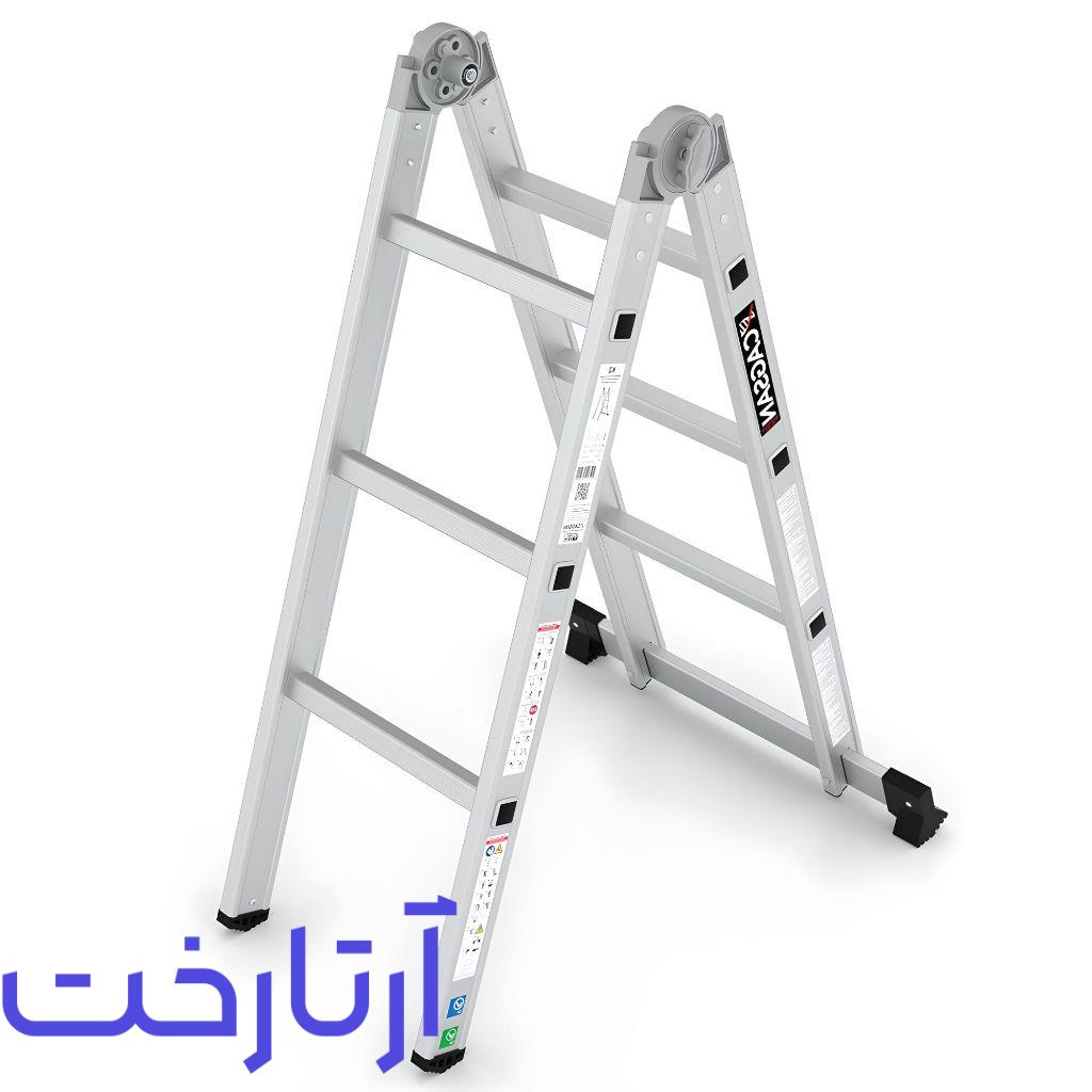 عمده فروشی نردبان مخابراتی