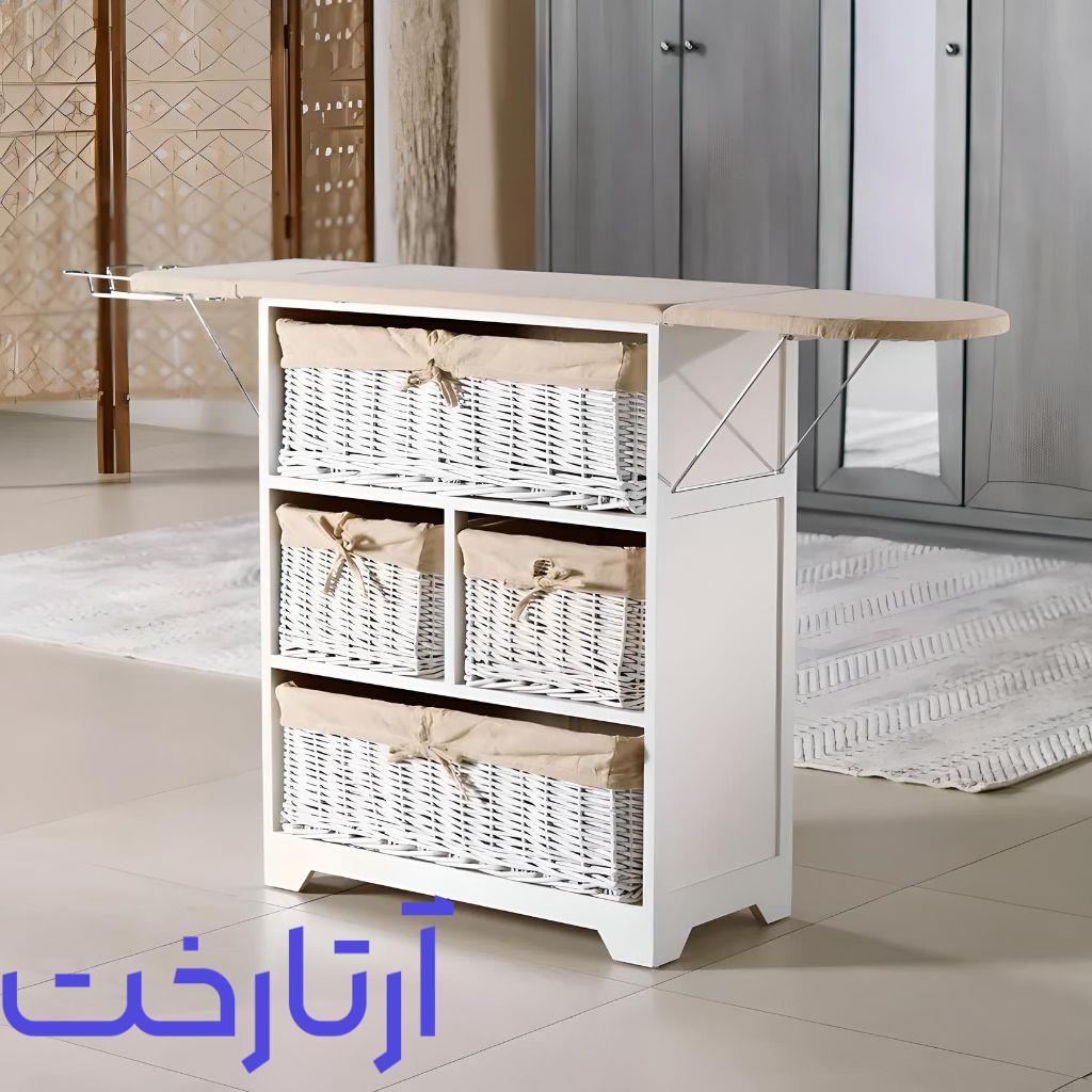 مرکز فروش عمده میز اتو در اصفهان