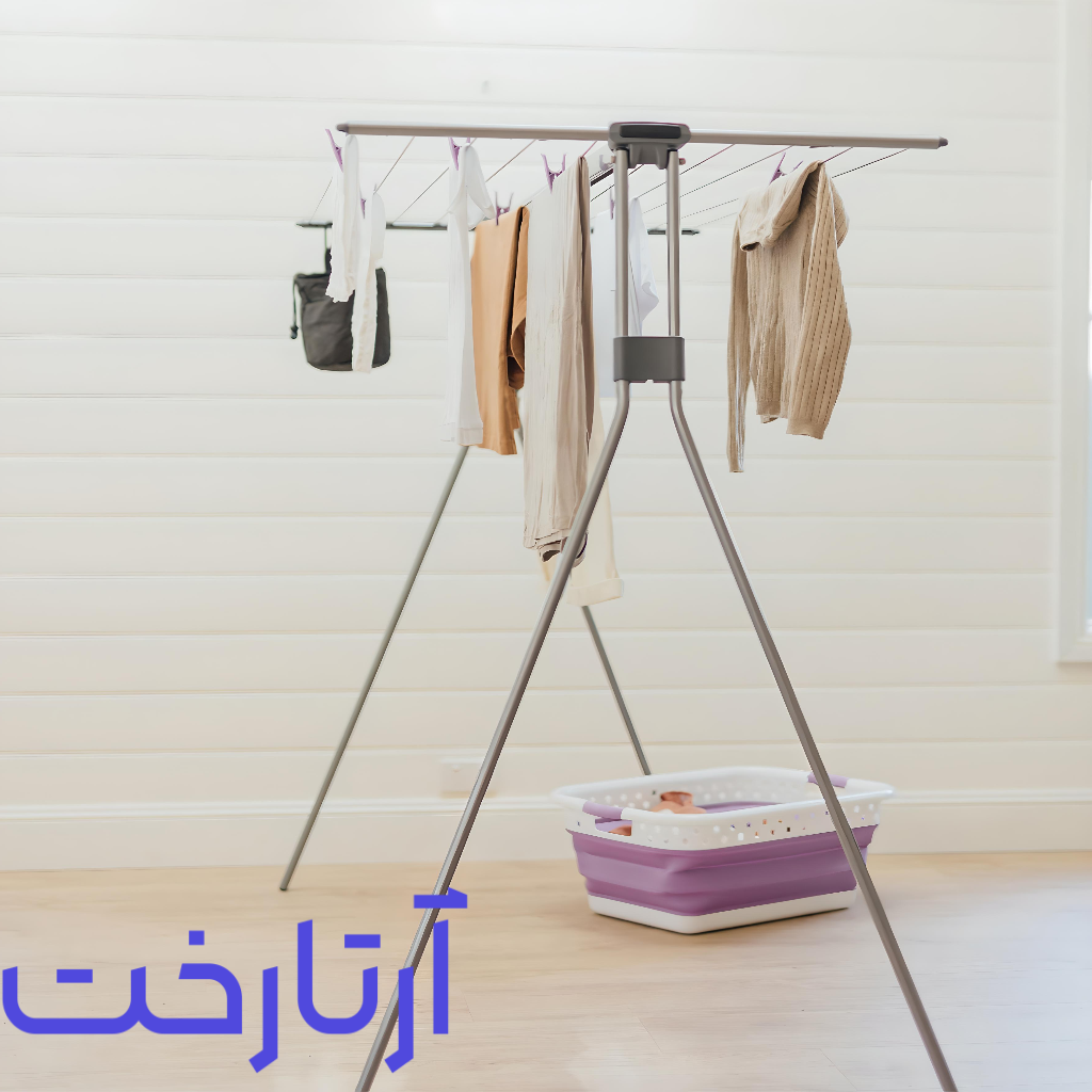 صادرات رخت آویز به امارات