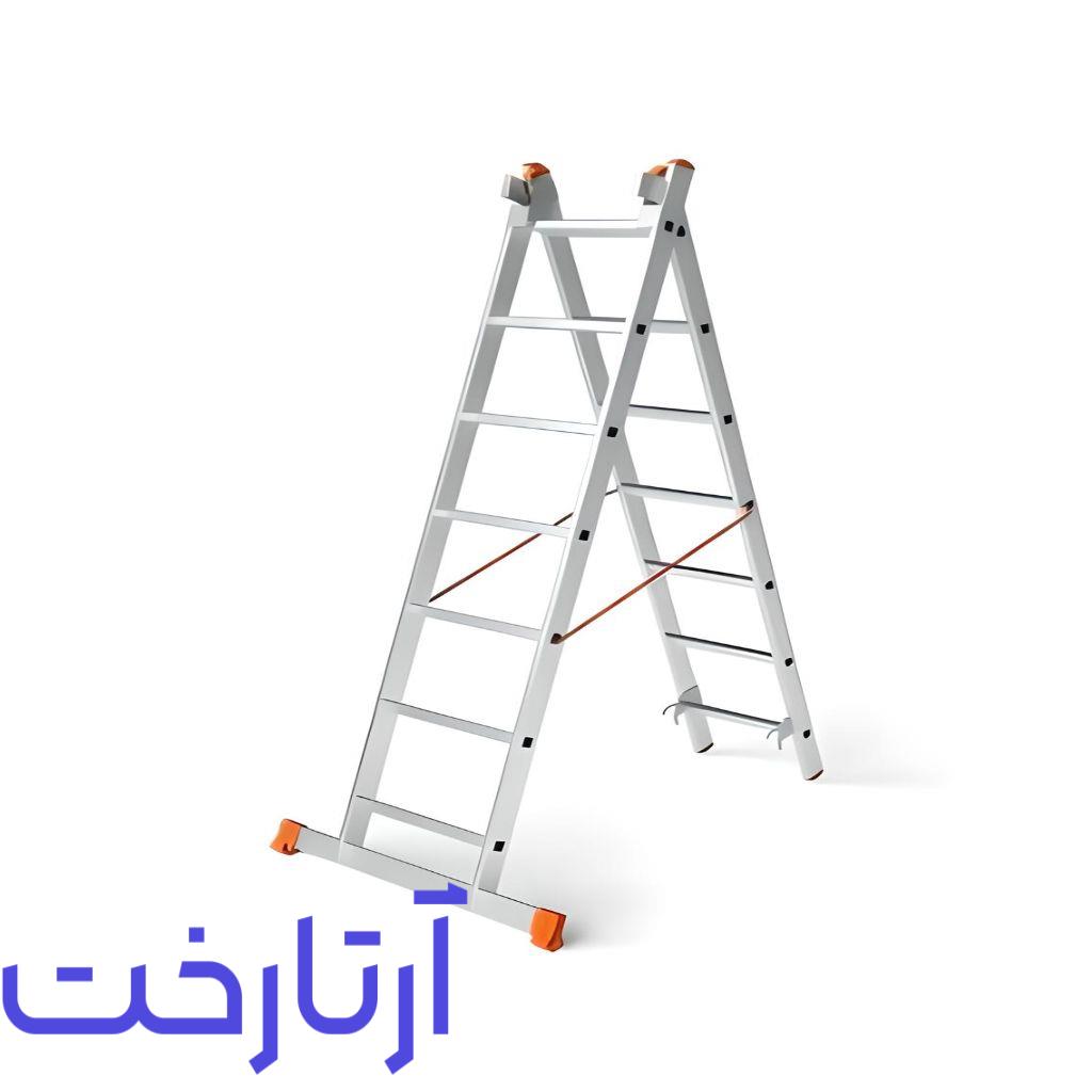 فروش عمده نردبان ریلی