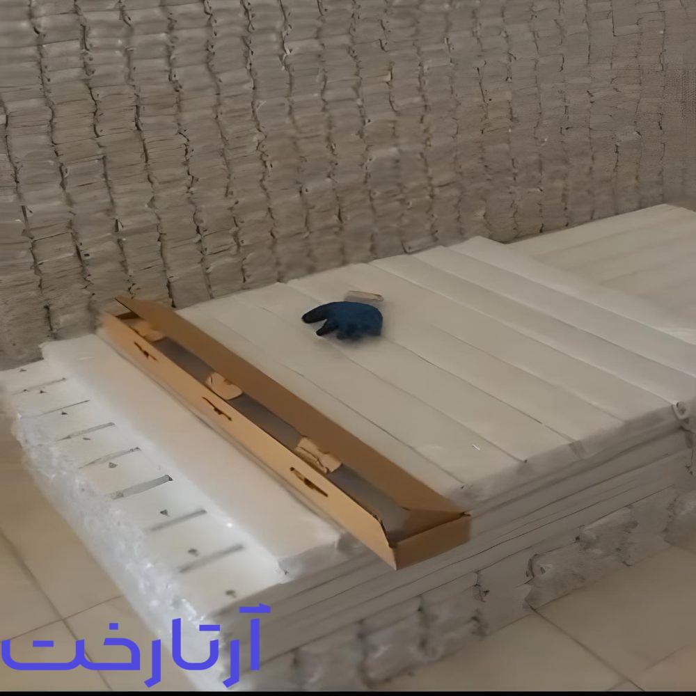 خرید عمده بند رخت دیواری از کارخانه - آرتا رخت